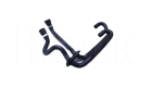EPDM radiator hose