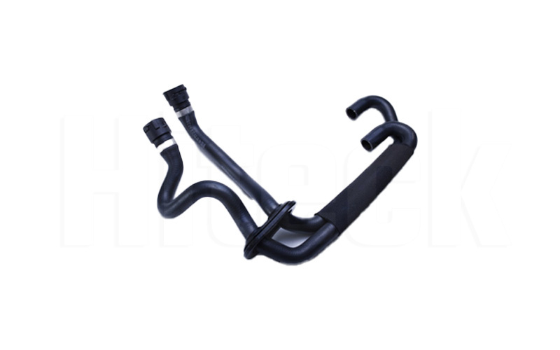EPDM radiator hose