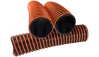 Fuel Drop Hose