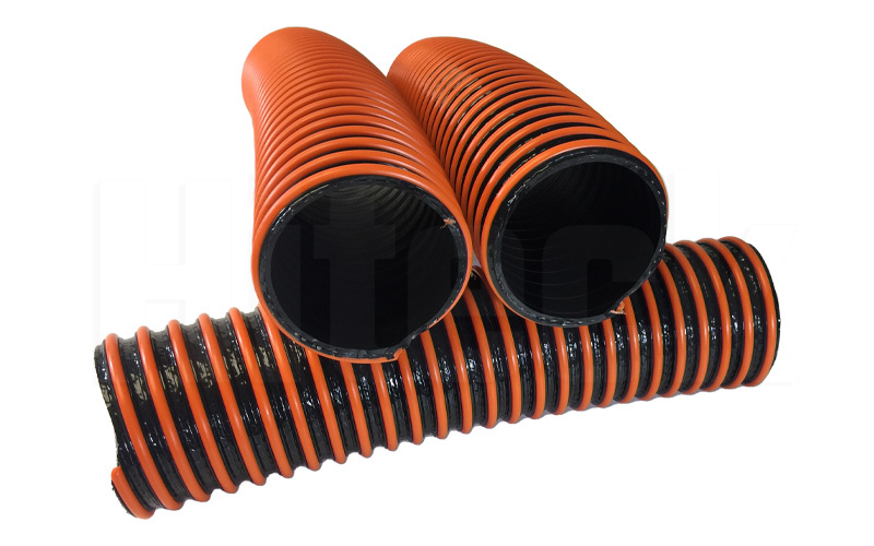 Fuel Drop Hose