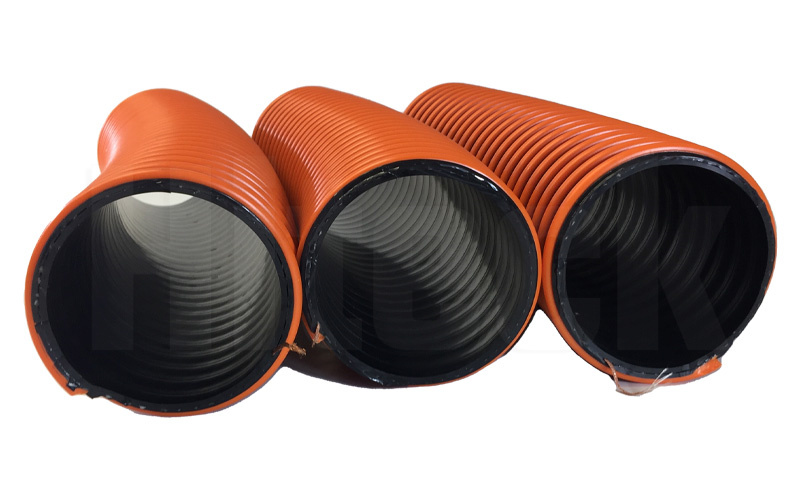 Fuel Drop Hose