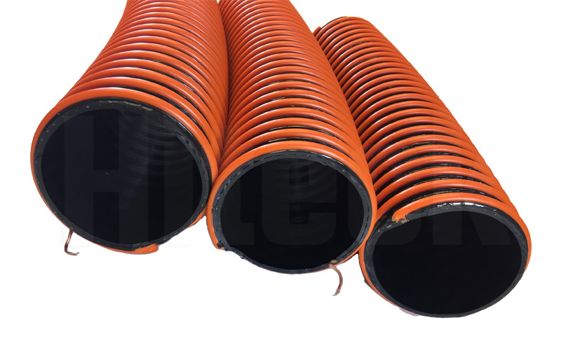 Fuel Drop Hose