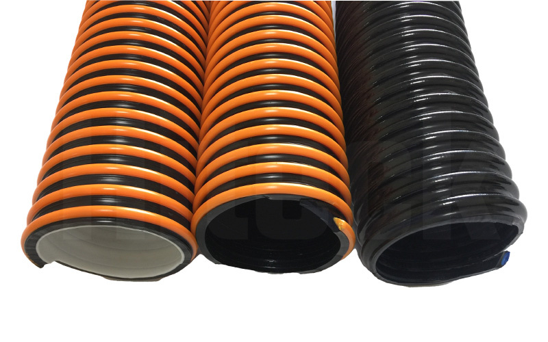 Fuel Drop Hose