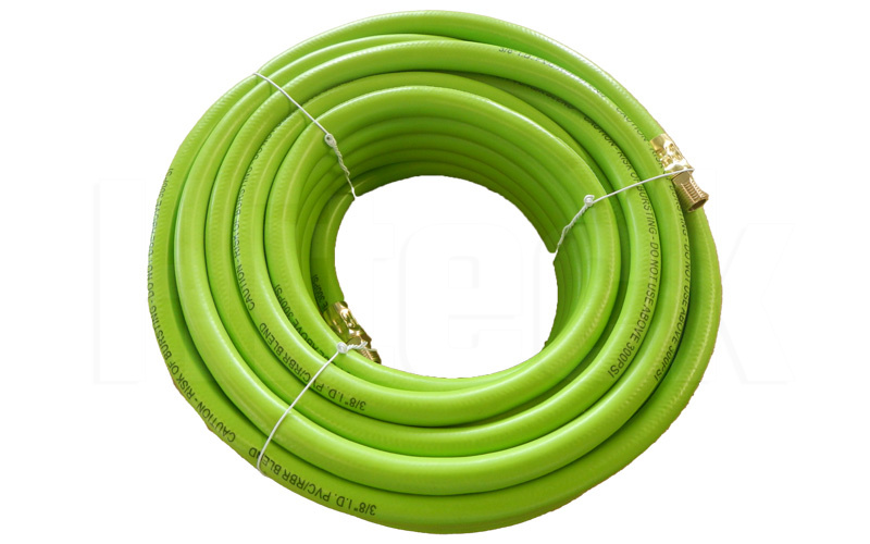 Hybrid air hose