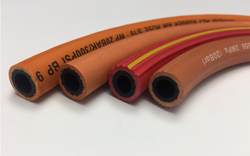 LPG hose