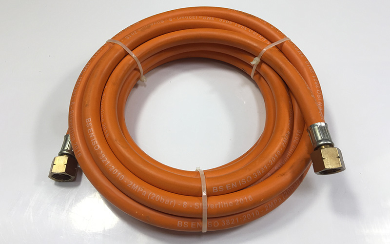 LPG hose