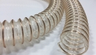 PU duct