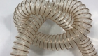 PU duct
