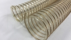 PU duct