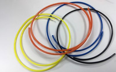 Hiteck introduces you TPE TPU and PU