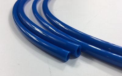 What is a TPU hose and what is the application