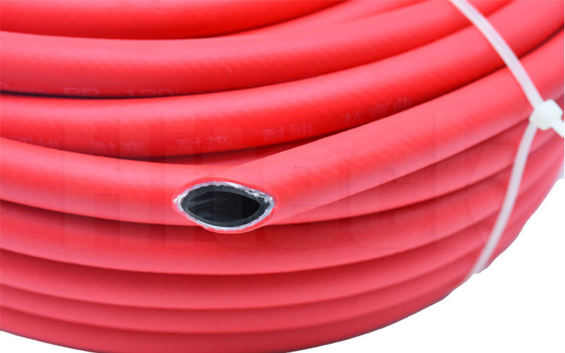 PVC acetylene hose