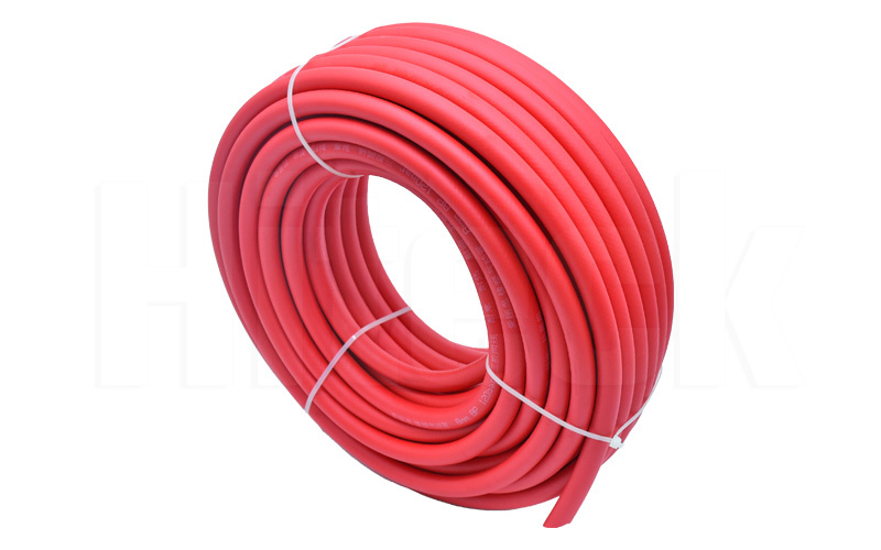 PVC acetylene hose