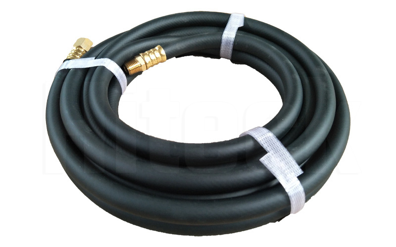 PVC air hose