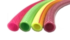 PVC braided hose