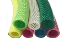 PVC Braided Hose
