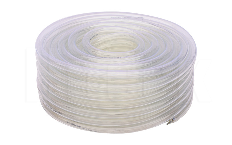 PVC Clear Hose