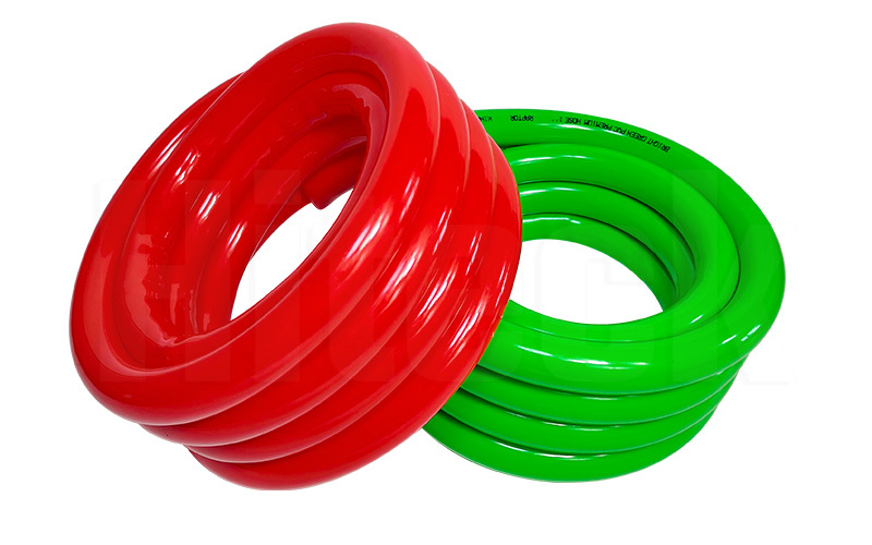 PVC clear hose