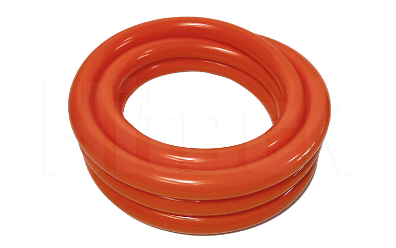 PVC clear hose
