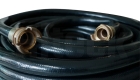 PVC fire hose