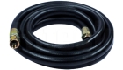PVC fire hose