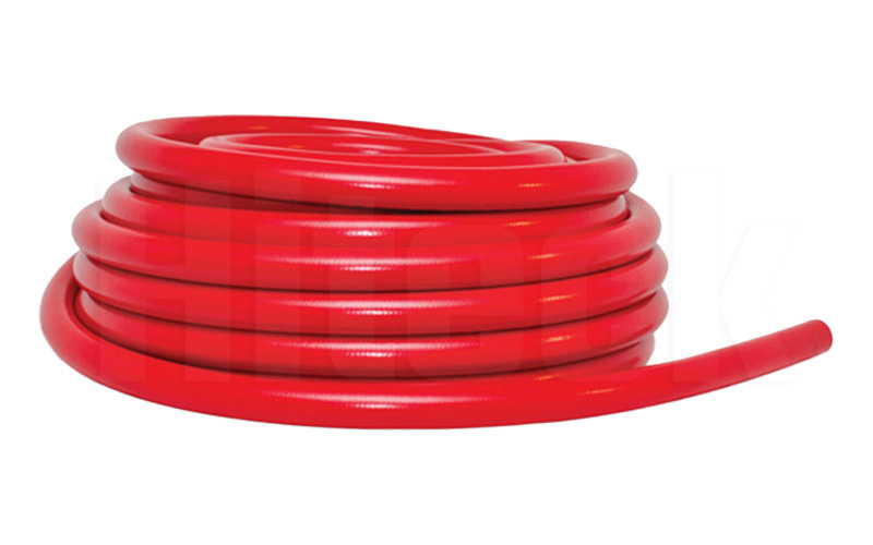 PVC fire hose