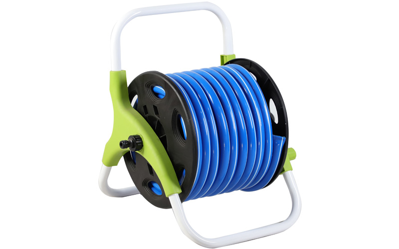 PVC garden hose