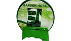PVC garden hose