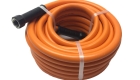 PVC garden hose