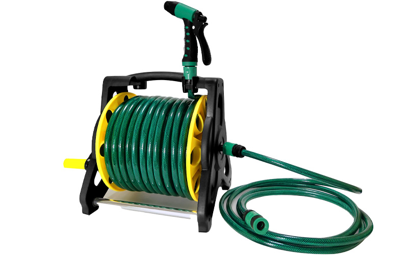 PVC garden hose