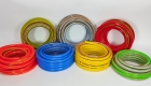 PVC gas hose