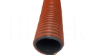 PVC grit hose