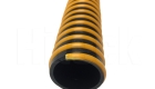 PVC grit hose