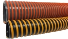 PVC grit hose