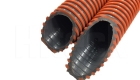 PVC grit hose