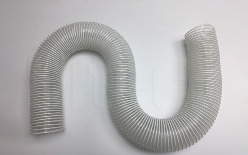 PVC helix duct hose