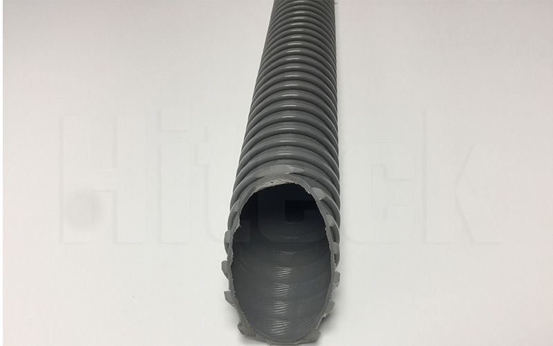 PVC helix duct hose