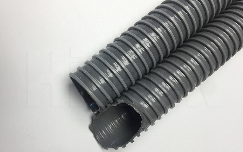 PVC helix duct hose