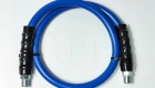 PVC pressure washer hose