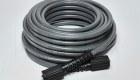 PVC pressure washer hose