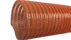 PVC reinforced suction hose