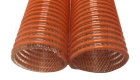 PVC reinforced suction hose