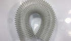 PVC steel wire duct hose