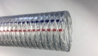 PVC steel wire fibre hose