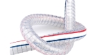 pvc steel wire hose