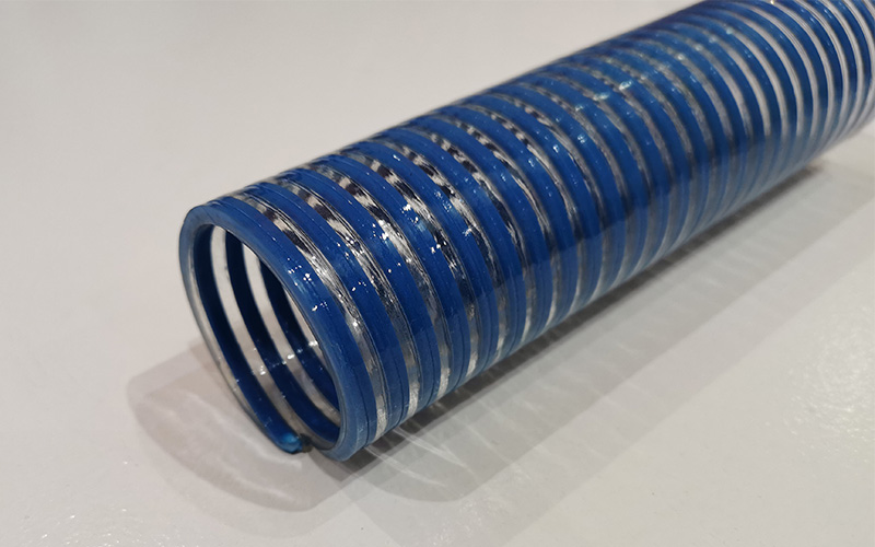 PVC suction hose