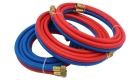 PVC welding hose