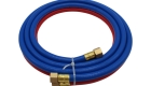 PVC welding hose