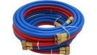 PVC welding hose