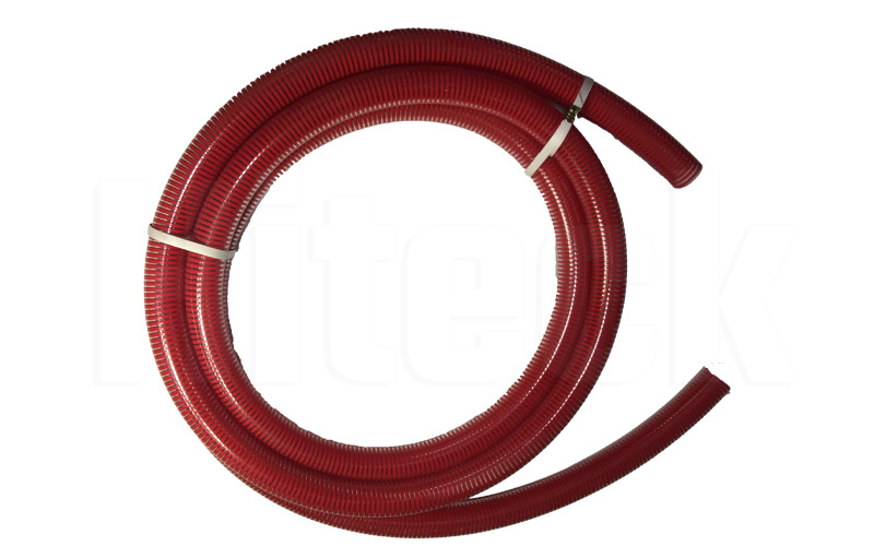 PVC wine hose